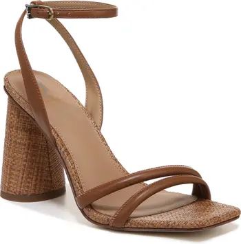 Kia Strappy Sandal (Women) | Nordstrom