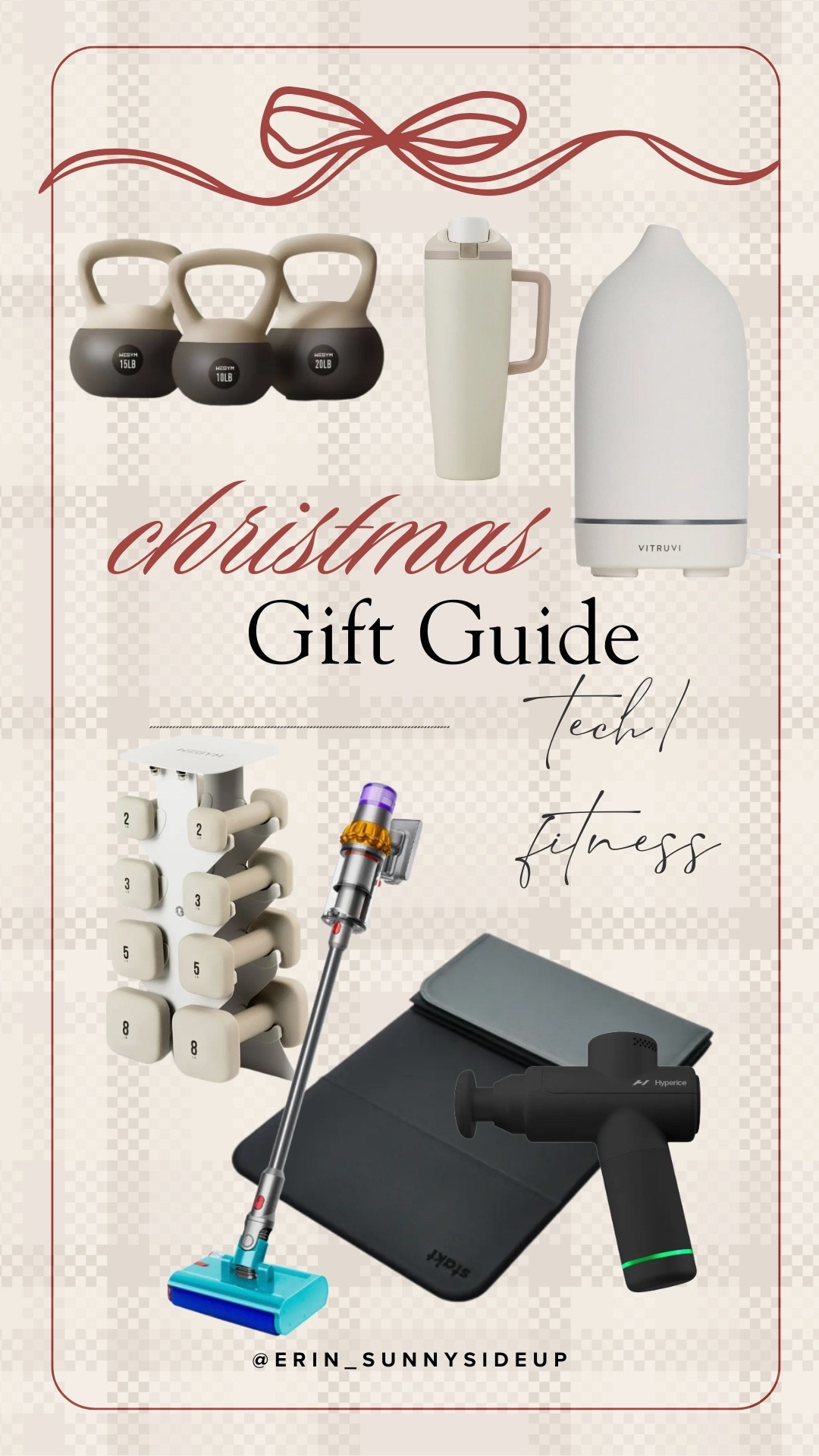 Tech/fitness gift favorites! 

#LTKGiftGuide #LTKActive #LTKHoliday