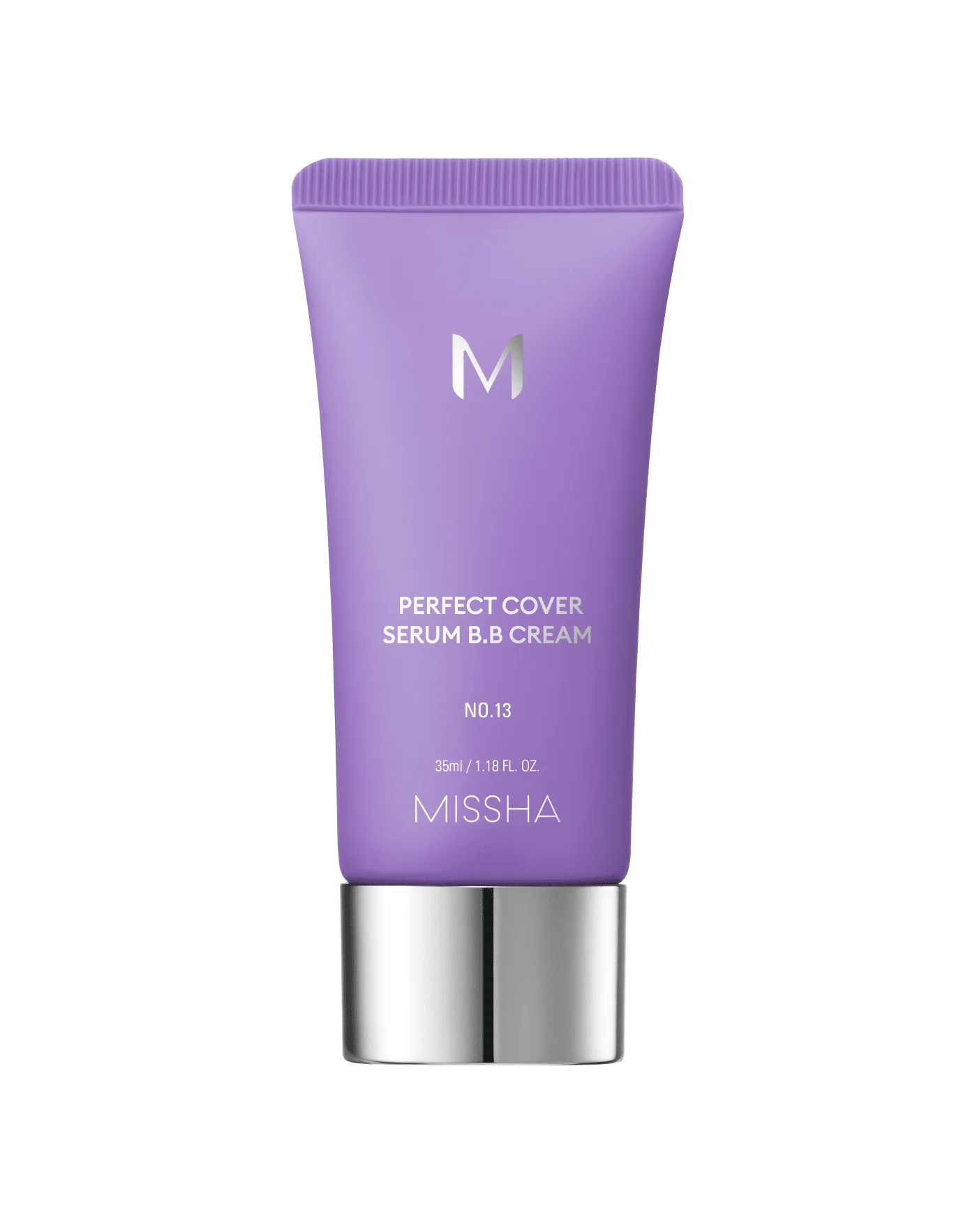 M Perfect Cover Serum BB Cream | Soko Glam