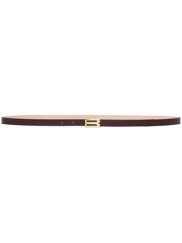 Micro Frame belt | Farfetch Global