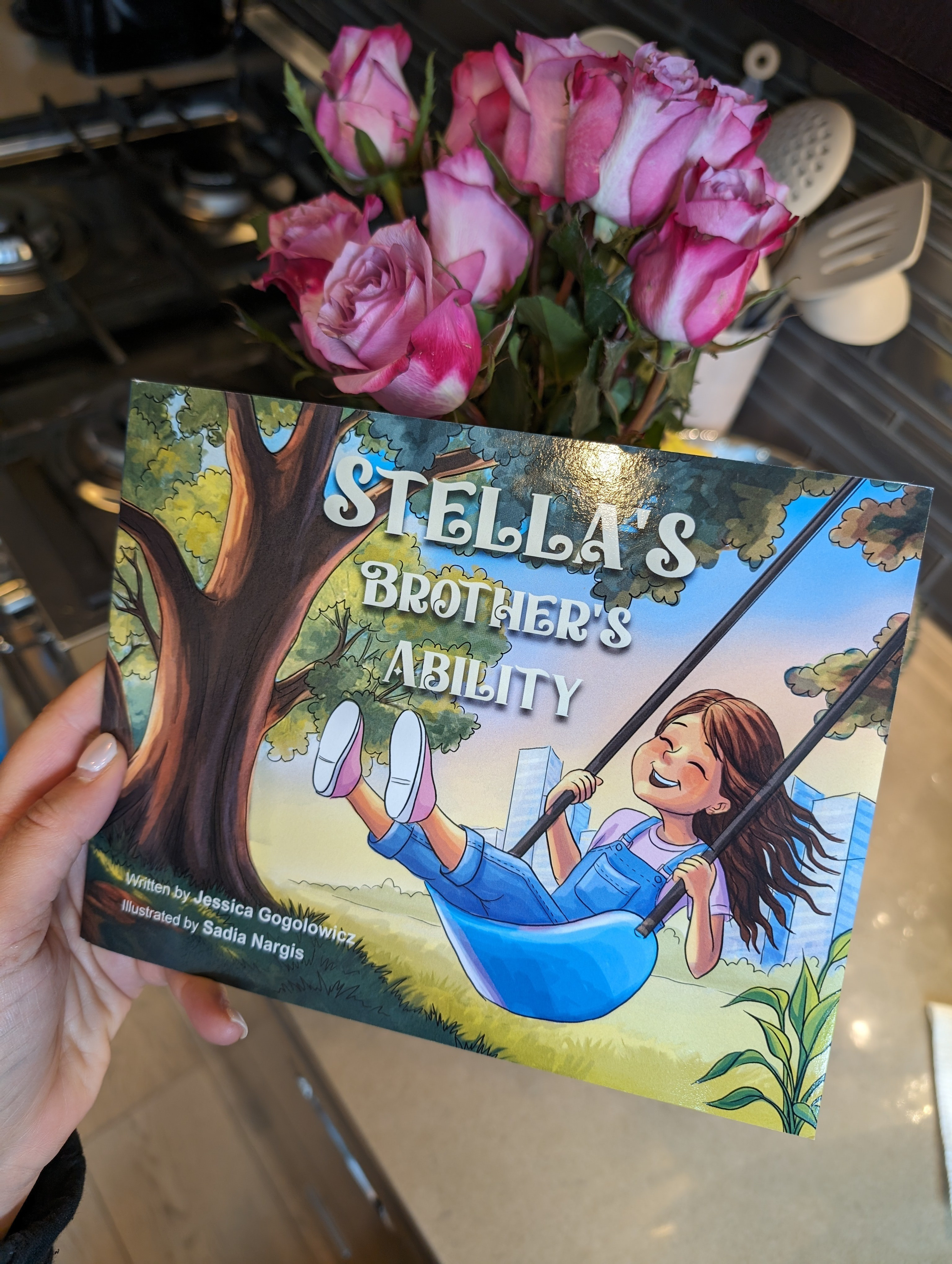 April is Autism acceptance month! This sweet story is 50% off right now! 

#LTKsalealert #LTKkids #LTKfamily