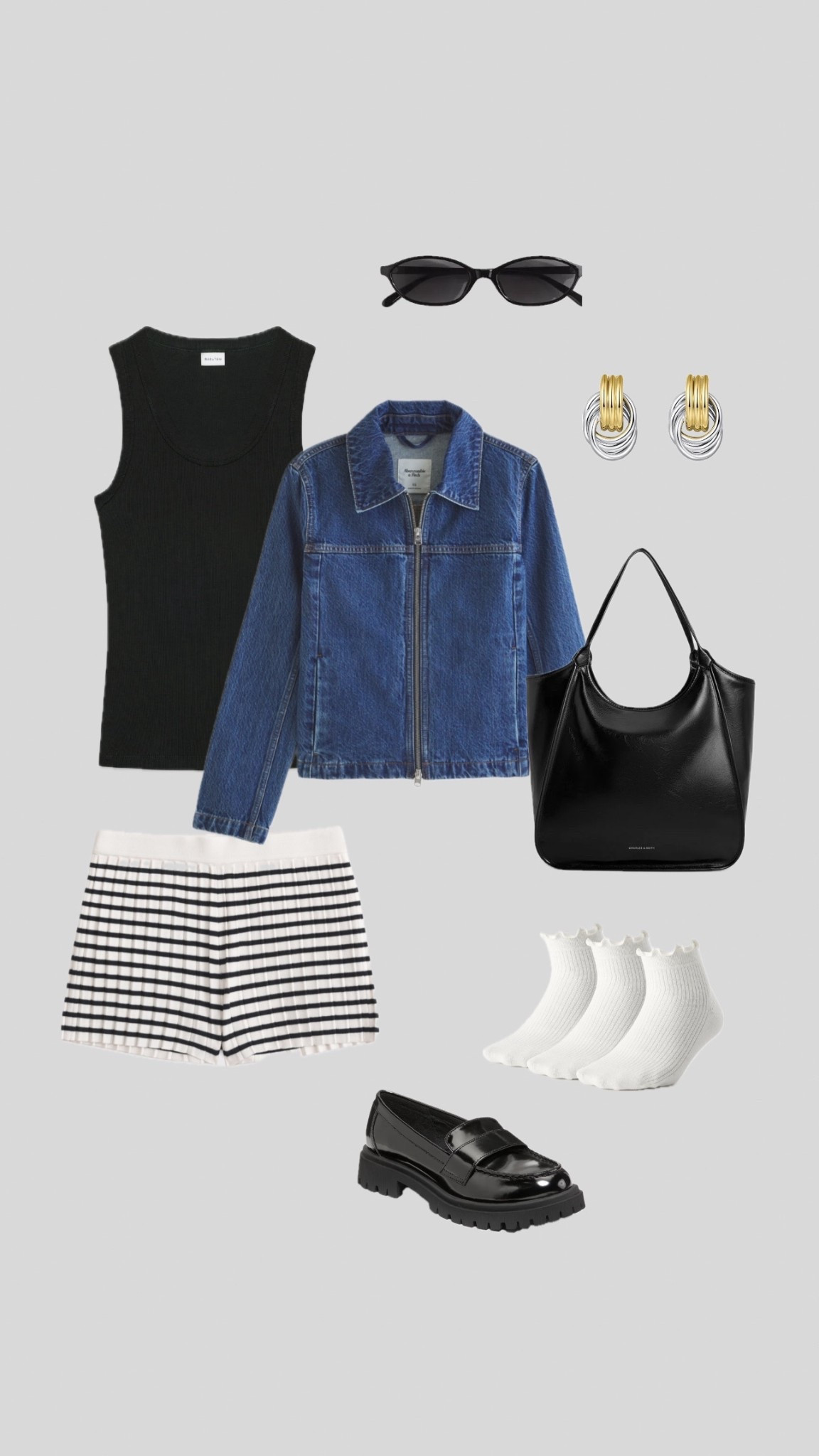 Fall outfit🤍

#LTKSeasonal #LTKStyleTip #LTKFindsUnder100