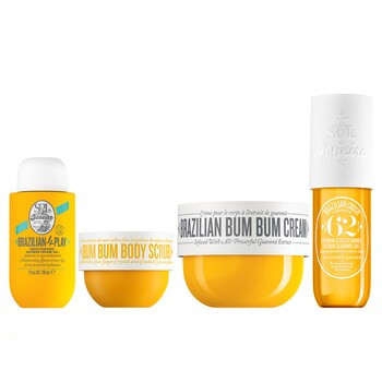 Sol de Janeiro Galaxy Gorgeous Set | Sephora (US)