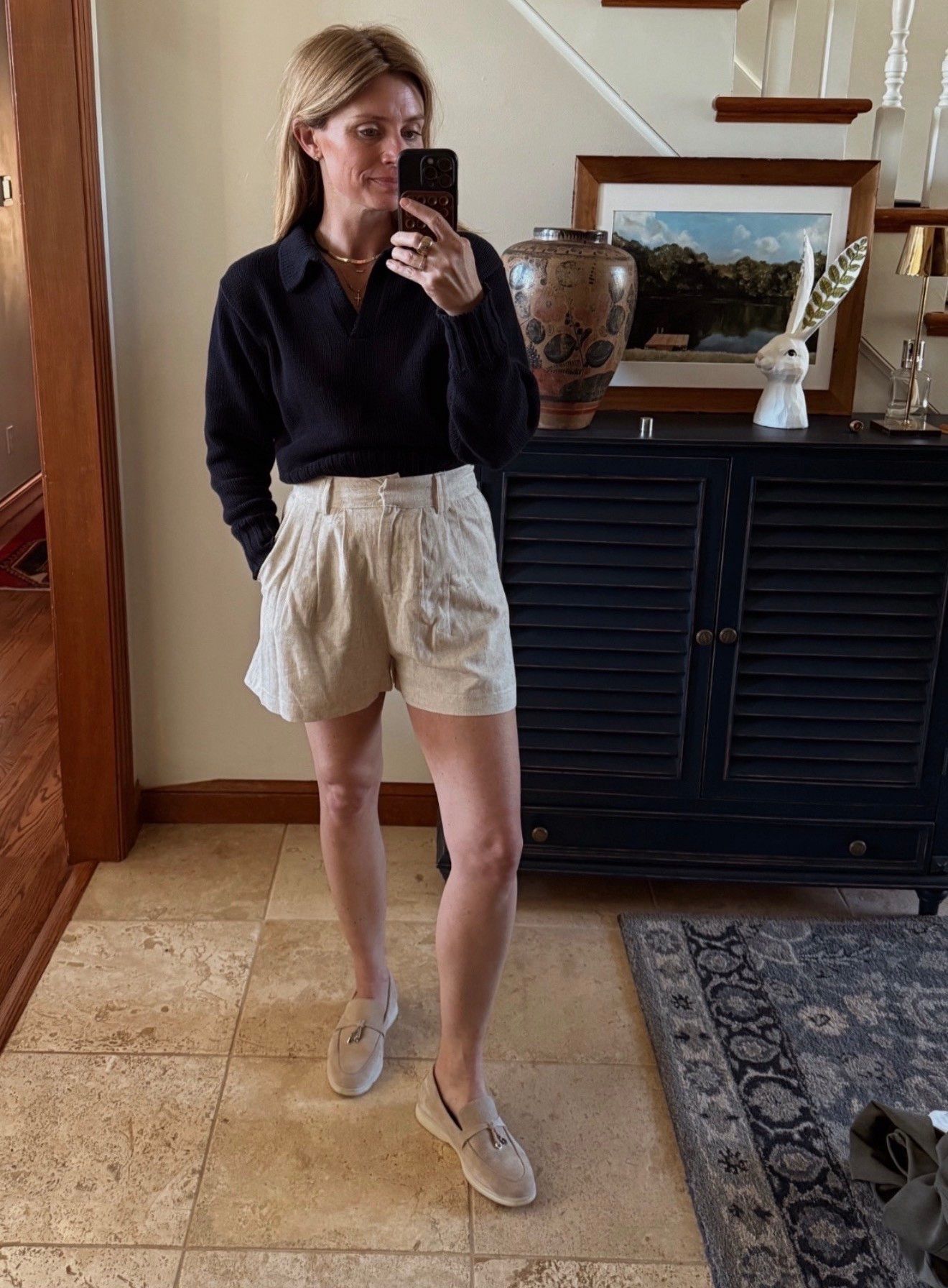 These loafers are part of the amazon spring sale - Perfect for spring/summer!

#LTKootd #LTKSaleAlert #LTKU