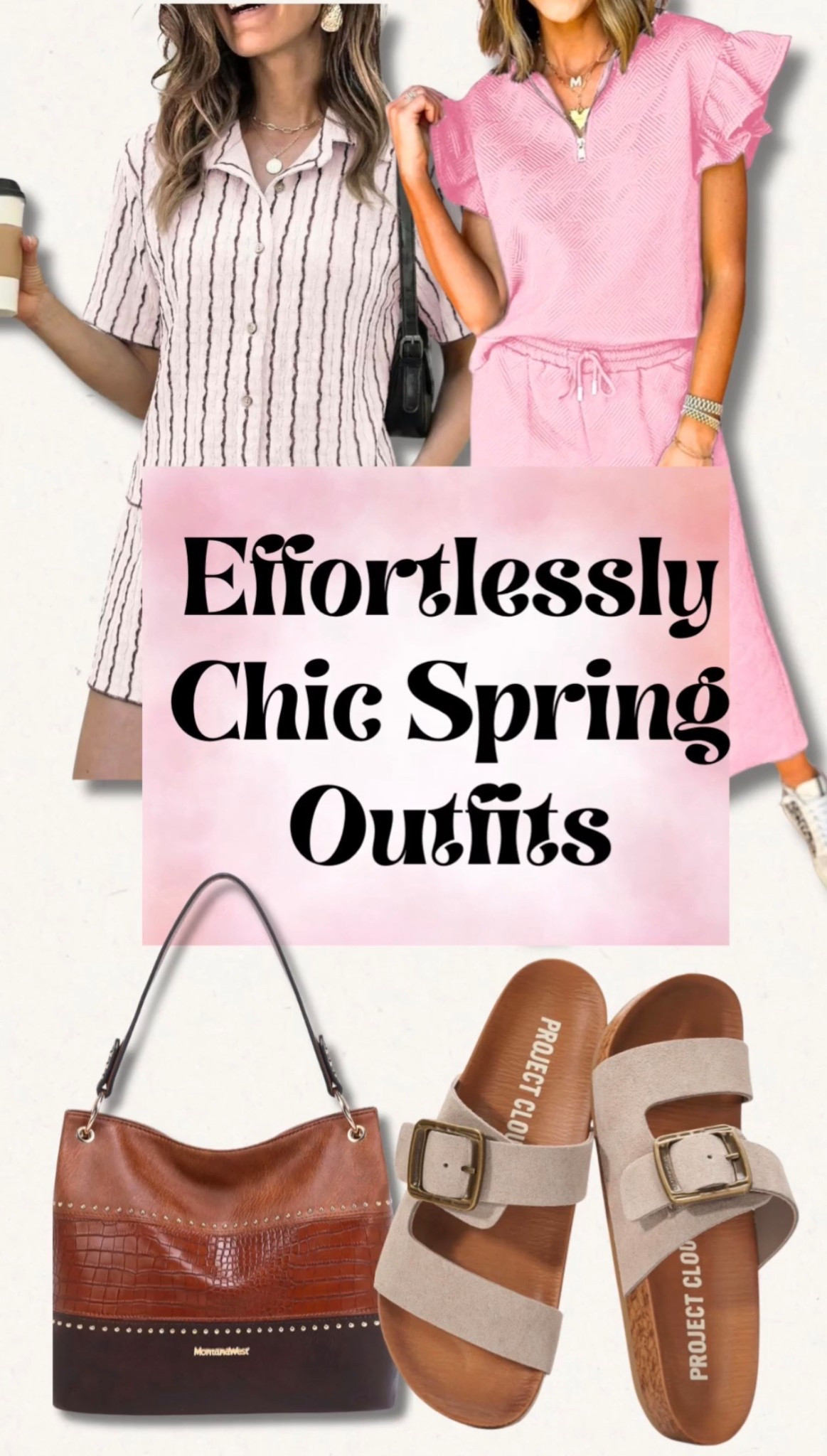 spring outfits 2026
Effortlessly Chic Spring Outfits



spring outfit ideas 2026, comfy everyday outfits, chic casual looks, easy outfit inspo, spring fashion trends, minimal effort style
#style #springfashionfinds #everydayoutfitideas

#LTKSeasonal #LTKootd