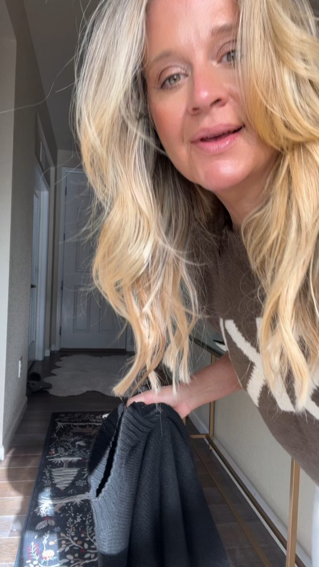  ✨Tap the bell, save and ❤️ for over 40 fashion, midlife style, midsize fashion and luxury looks for less. 


Ski sweaters, apres, fair aisle, sweaters, luxury looks for less, apres, fair isle

👑"Helping you look good, feel good!" - Lindsey Denver




#LTKHoliday #LTKMidsize #LTKOver40