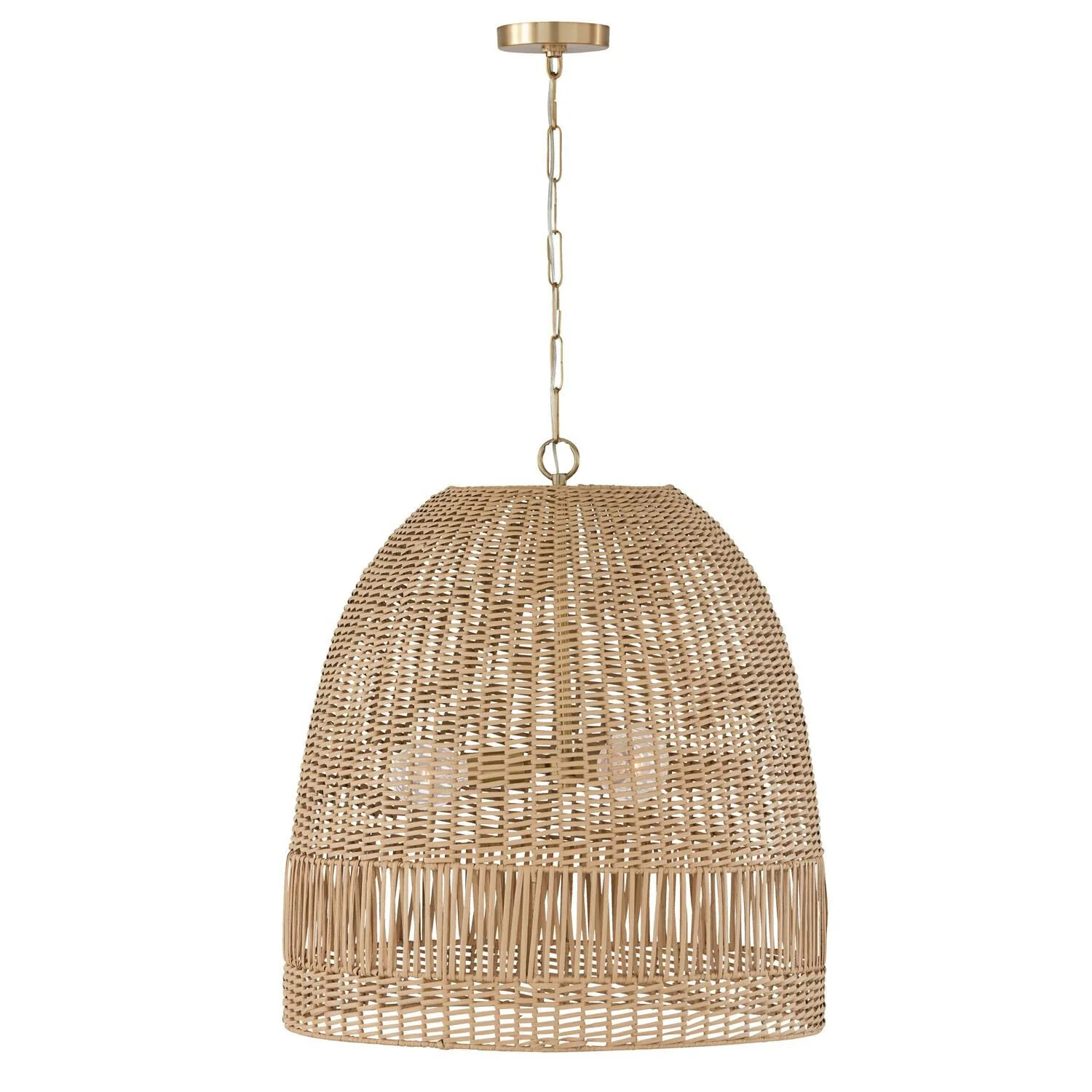 Naomi 24 Inch Large Pendant by Capital Lighting Fixture Company | 1800 Lighting