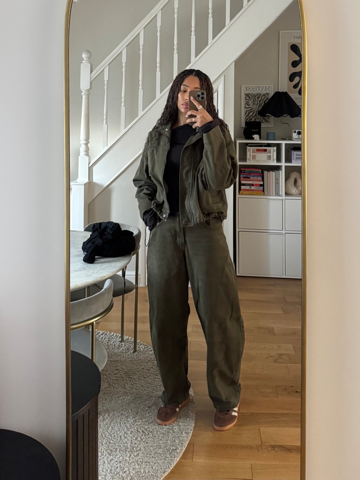 Denim on denim from ASOS 


#LTKSeasonal