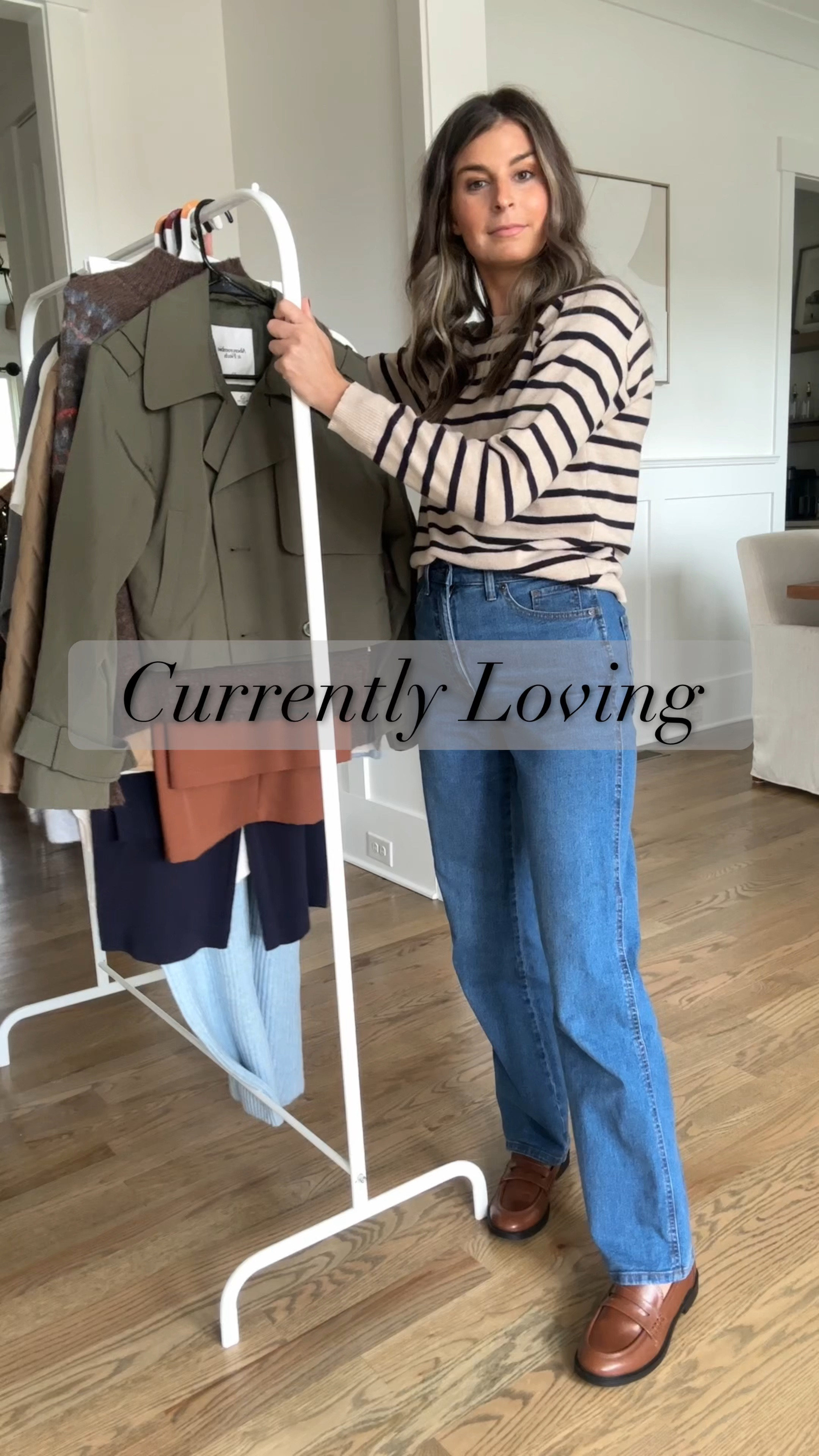 The temps drop to the 40’s week so sharing some jackets and cardigans I’ll be wearing on repeat this season 🙌🏼

#LTKSaleAlert #LTKStyleTip #LTKGiftGuide