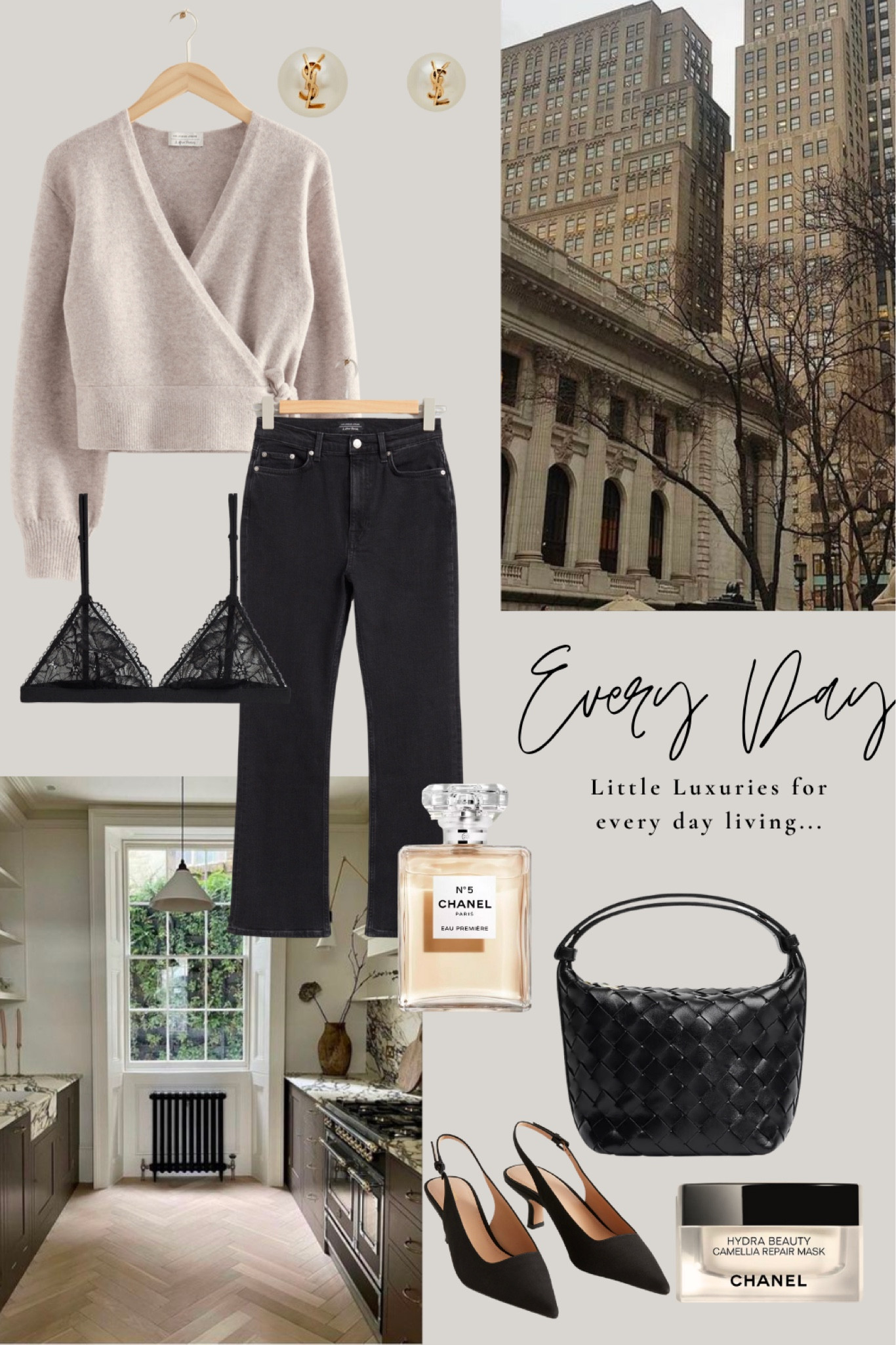 Everyday living look 🖤

#LTKfindsunder100 #LTKstyletip #LTKMostLoved