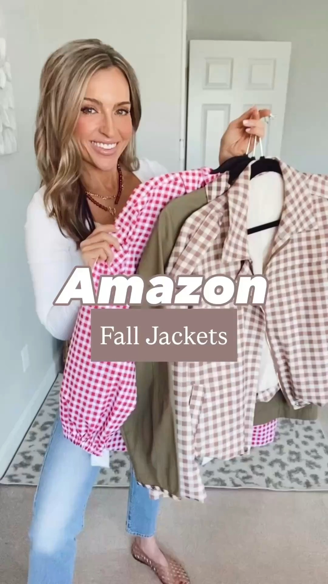 Love these cute fall jackets and get ready for compliments. The perfect pieces to complete your fall outfits!🍂

#LTKSeasonal #LTKPetite #LTKootd