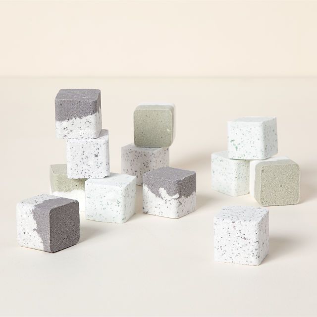 Invigorate Shower Steamers Gift Set | UncommonGoods