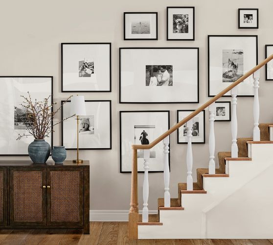 Wood Gallery Frames | Pottery Barn (US)