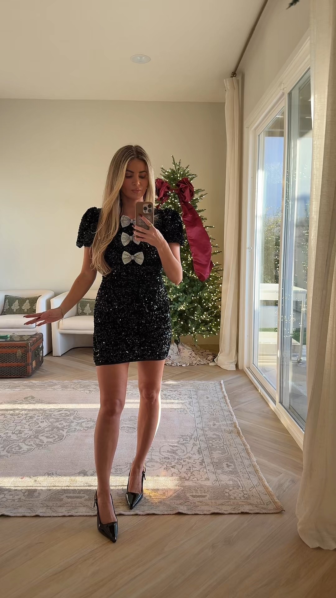 40% off with code AMBERSAVE40
Wearing size smalll

#LTKHoliday #LTKCyberWeek