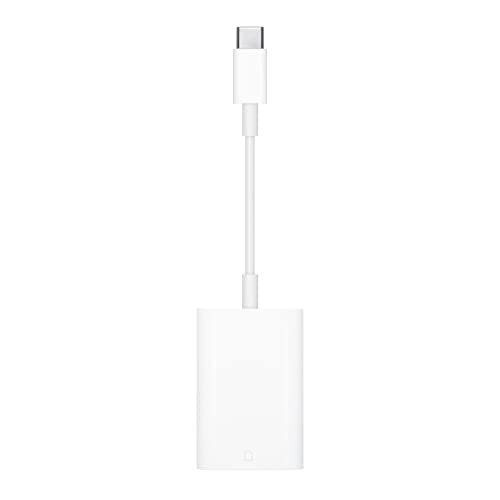 Apple USB-C to SD Card Reader | Amazon (US)
