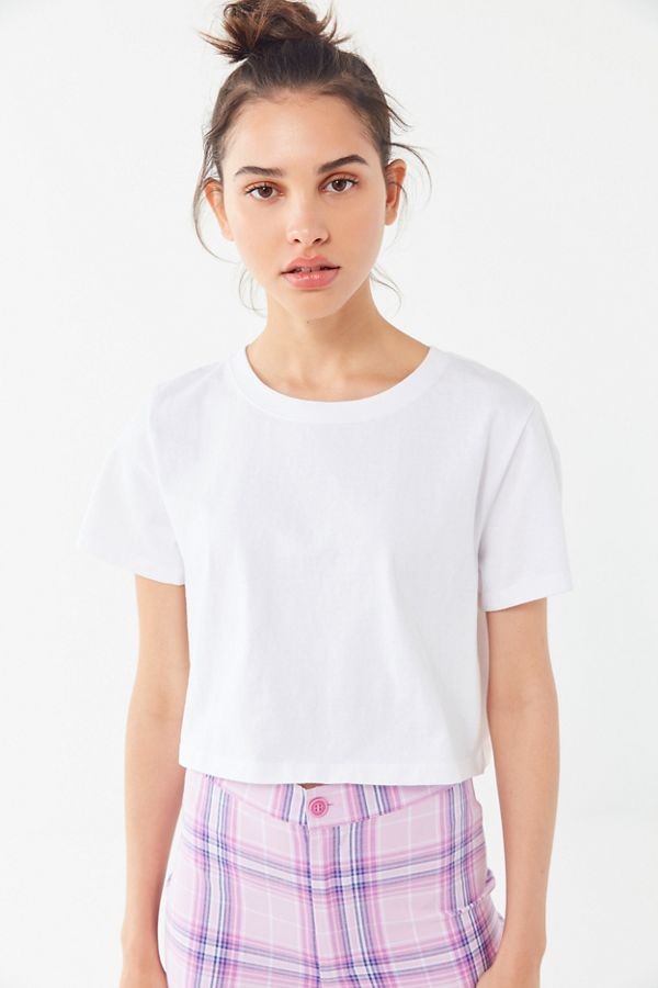 UO Best Friend Tee | Urban Outfitters (US and RoW)