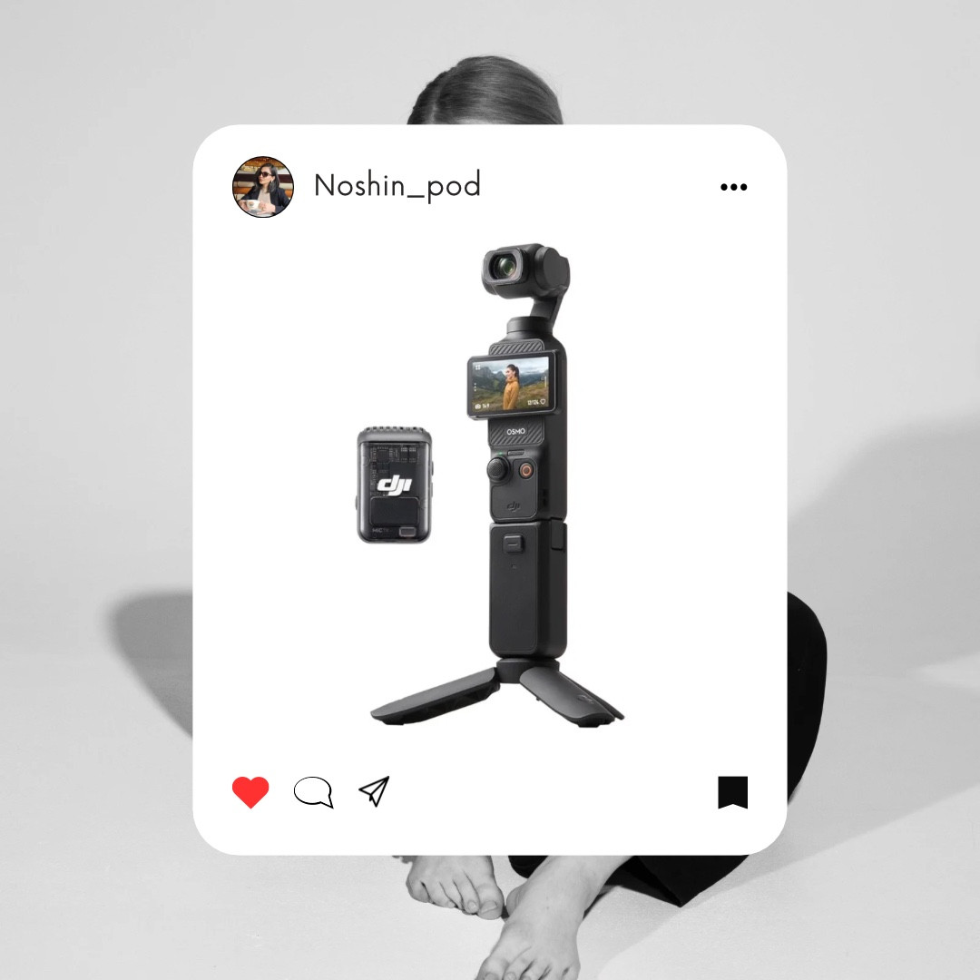 Creators tools. 