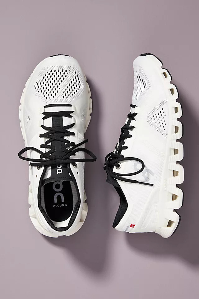 On Cloud X Sneakers | Anthropologie (US)