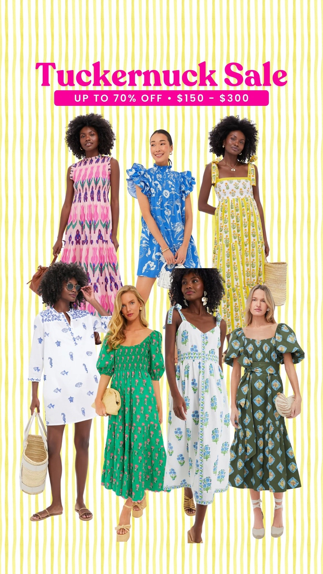 Tuckernuck sale up to 70% off today & tomorrow only!! these are my faves $150 - $300 🩷

#LTKStyleTip #LTKSaleAlert #LTKSeasonal