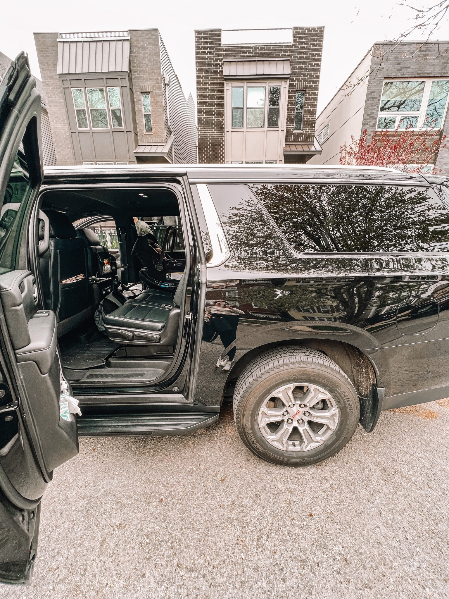 Road trip necessities
// Baby mirror & window shade //

#LTKbaby #LTKtravel #LTKfamily