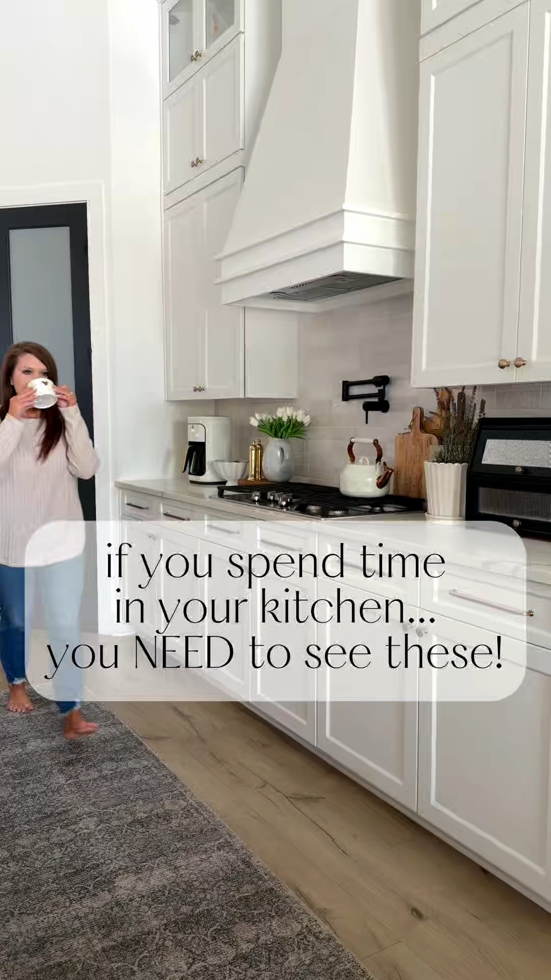 Kitchen Must Haves

Affordable Finds, Kitchen, Amazon Must Haves, Game Changer, Everyday Essentials 

#LTKSaleAlert #LTKHome #LTKFindsUnder50