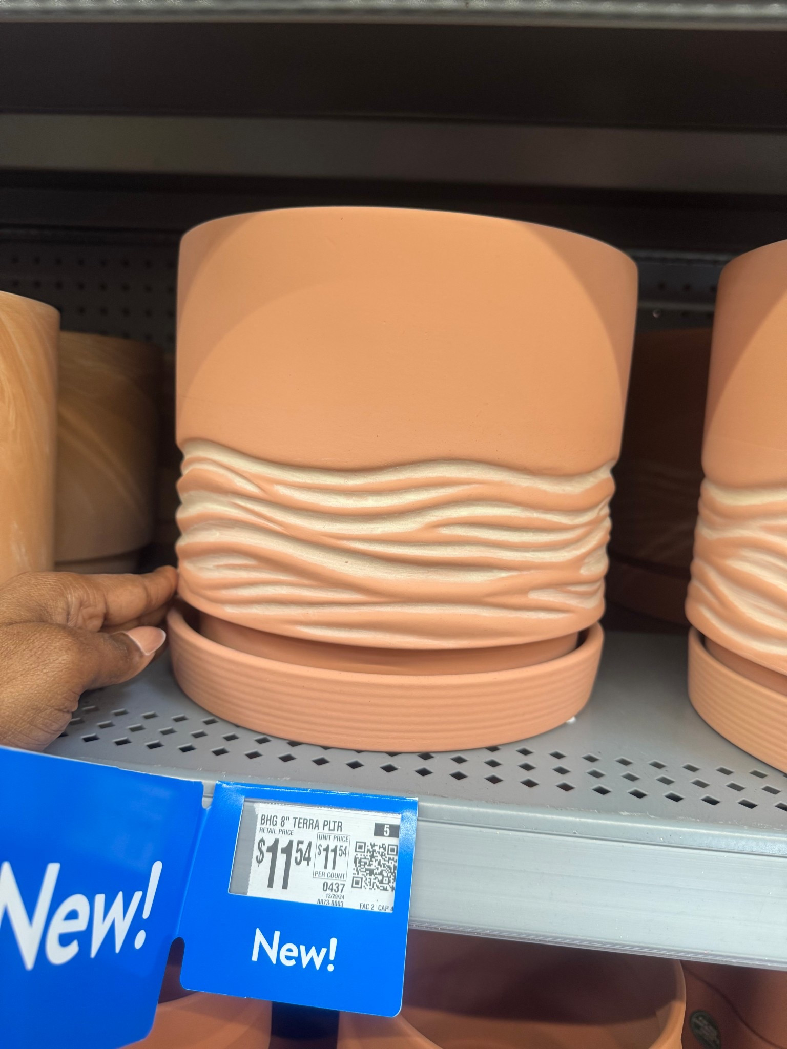 Planter. Spring planter  

#LTKSpringSale #LTKSeasonal #LTKHome