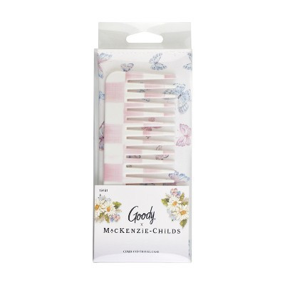 Goody x MacKenzie Childs Comb Case - Pink | Target