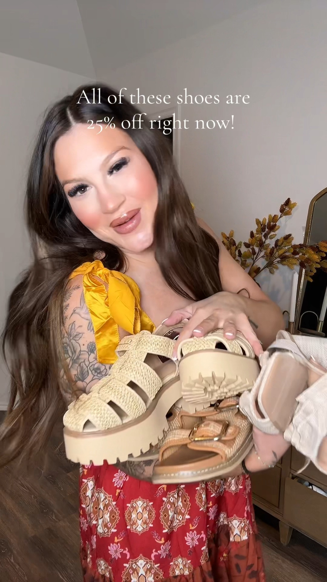 Target shoes sale! #target #targetstyle #spring #springshoes #summershoes 

#LTKShoeCrush #LTKStyleTip #LTKSpringSale