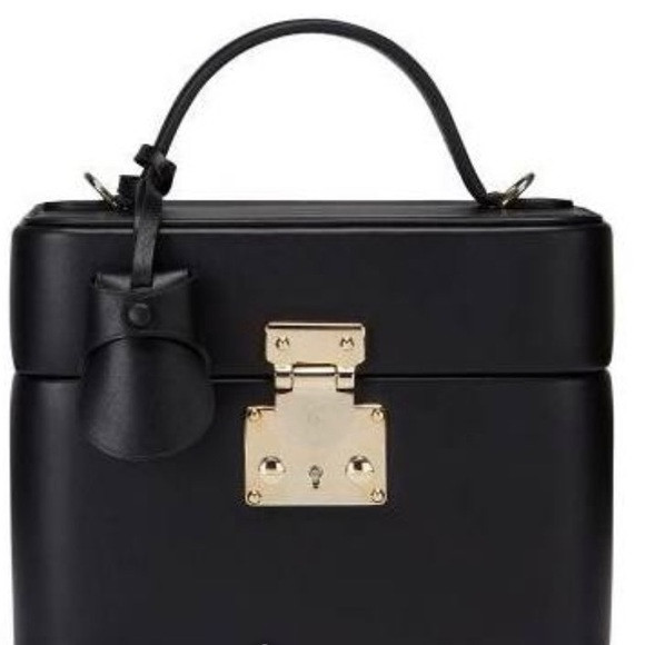 Tanner Krolle - Annabel 18 Leather Box Bag | Poshmark