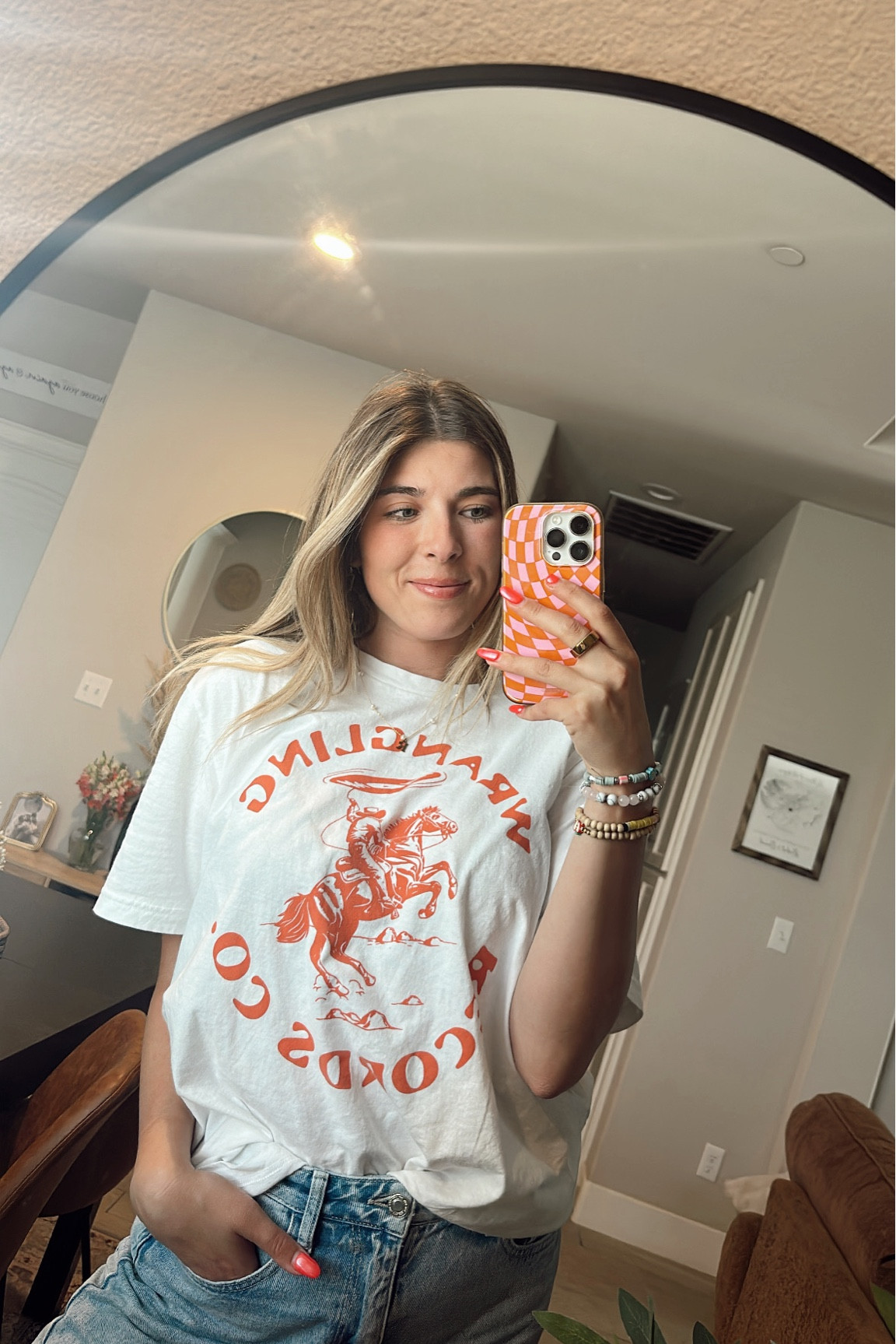 Old navy for graphic t’s always 

#LTKstyletip #LTKfindsunder50 #LTKsalealert