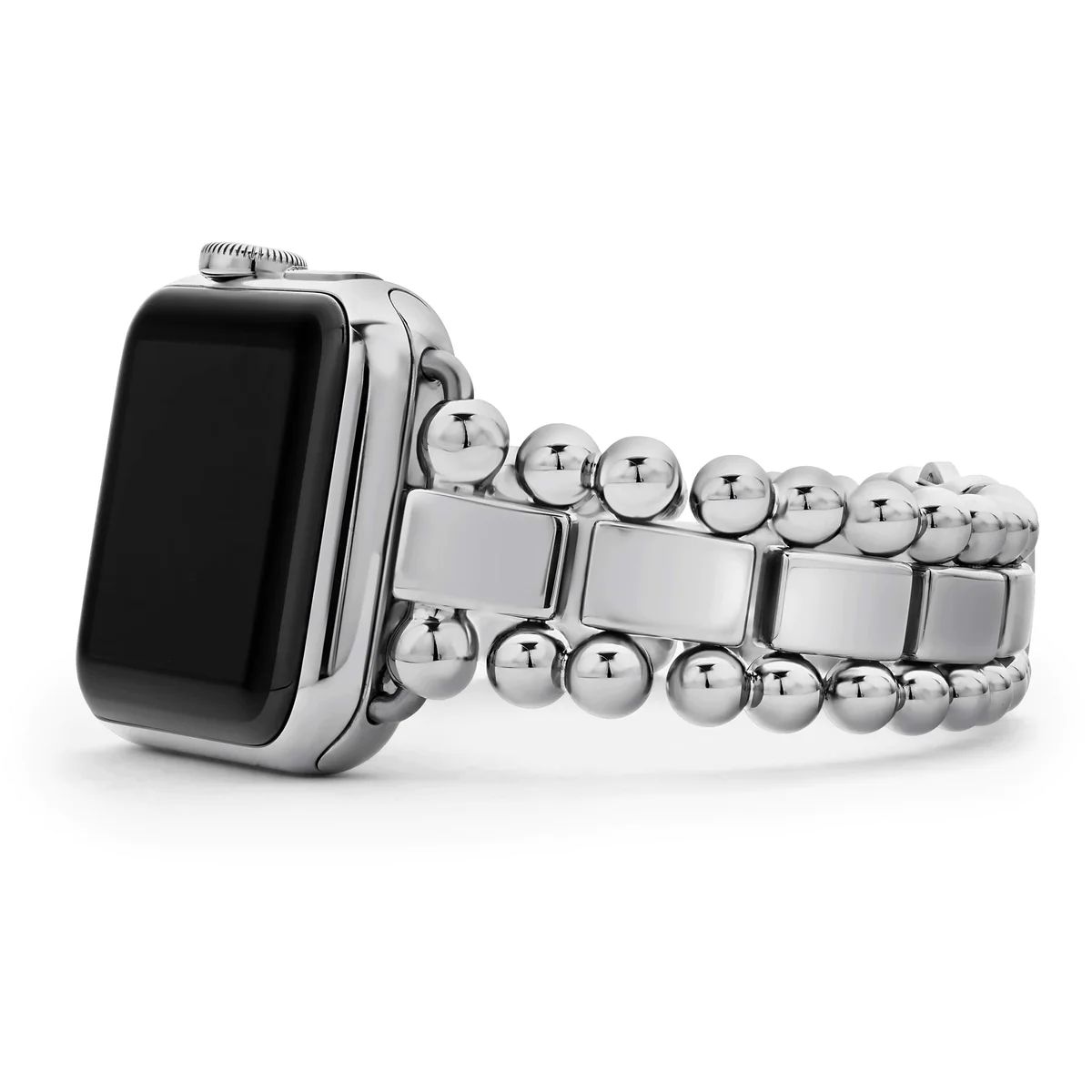 Stainless Steel Watch Bracelet-38-45mm | LAGOS