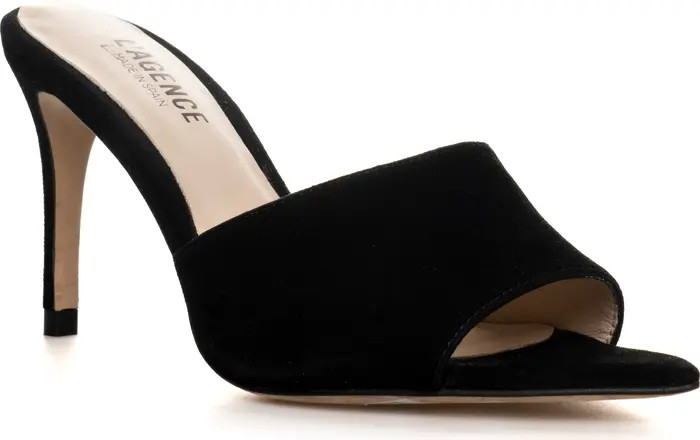 Pointed Toe Sandal (Women) | Nordstrom