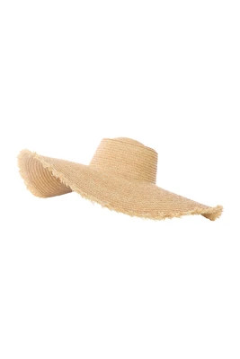 Bondi Hat - Wide Brim | Monday Swimwear