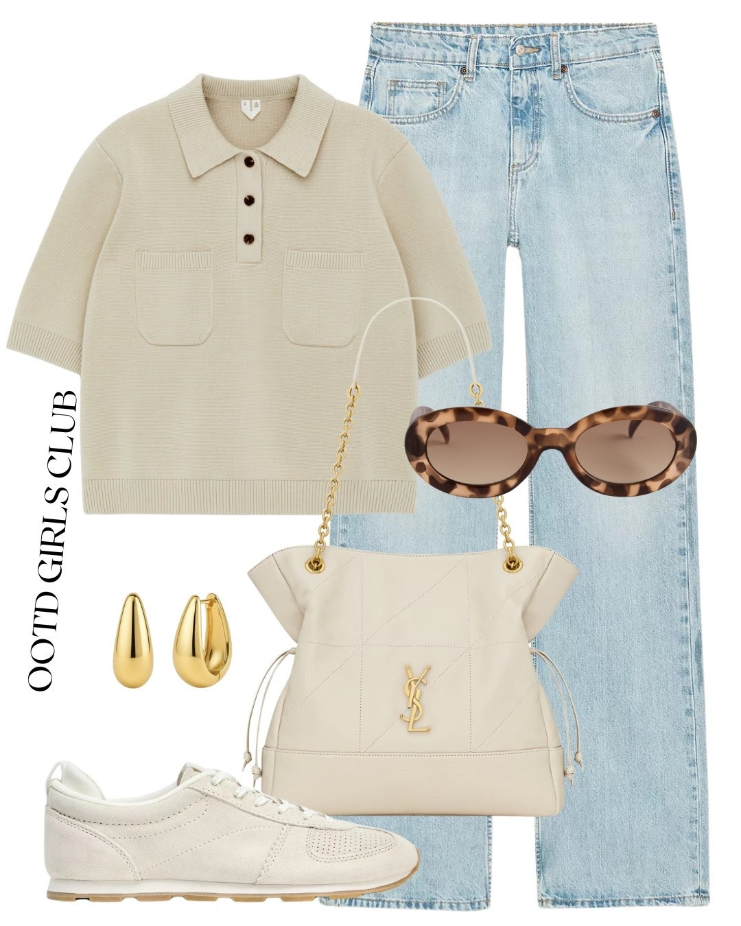Neutrals for summer into Autumn 

#LTKstyletip #LTKautumn #LTKsummer