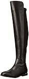 Calvin Klein Women's Rania Over-The-Knee Boot | Amazon (US)
