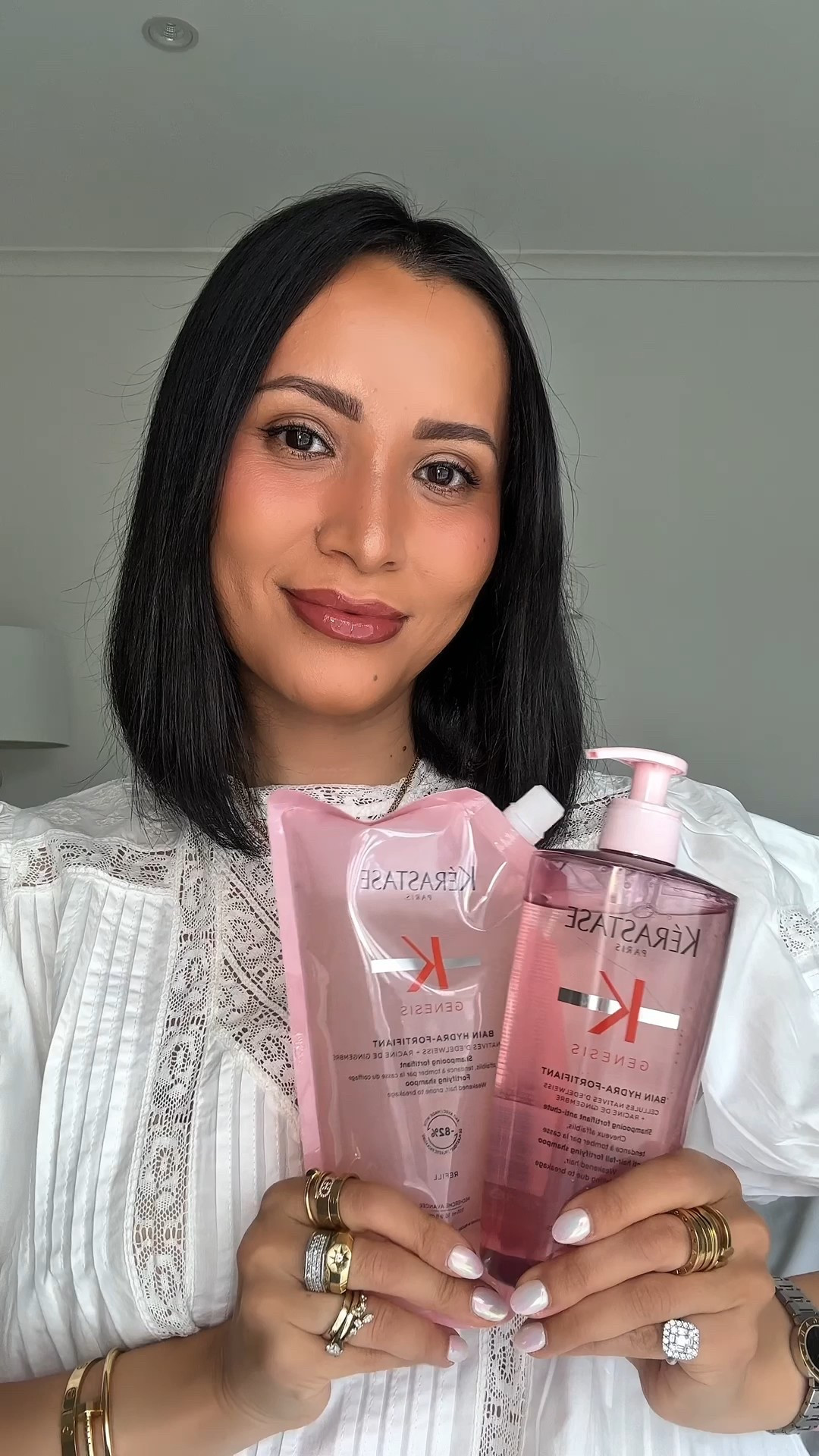 Real queens don’t replace, they refill!! 

#LTKaustralia #LTKbeauty #LTKspring