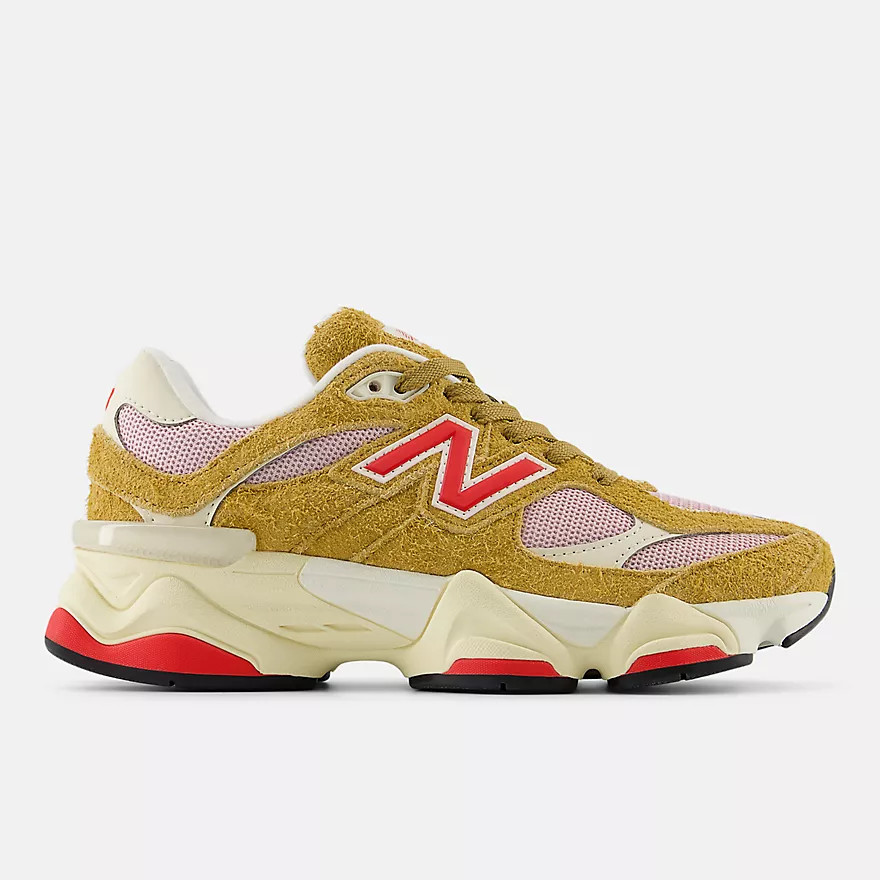 9060 | New Balance Athletics, Inc.