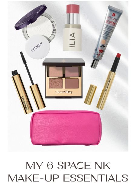 There’s 20% off (almost) everything at Space NK this Easter weekend. These are some of my favourites 

#LTKeurope #LTKover40 #LTKbeauty