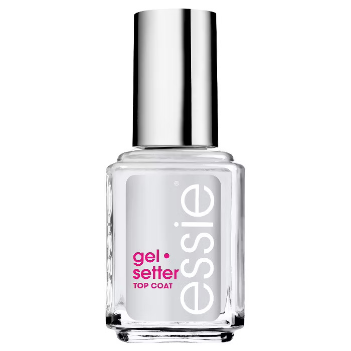 essie Gel.Setter Top Coat | Target