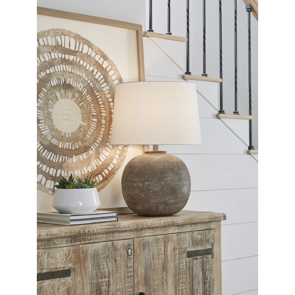 Malaeya Table Lamp | Wayfair North America