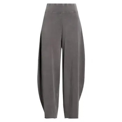 Free People Hot Shot Barrel Leg Pants in Ivory at Nordstrom, Size Large | Nordstrom