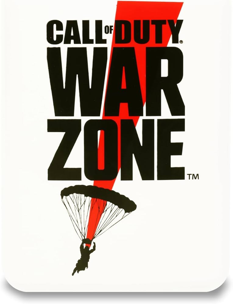 Call of Duty - Mini Fridge, Small Cooler for Drinks & Snacks, Dorm Room Essentials with LED Light... | Amazon (US)