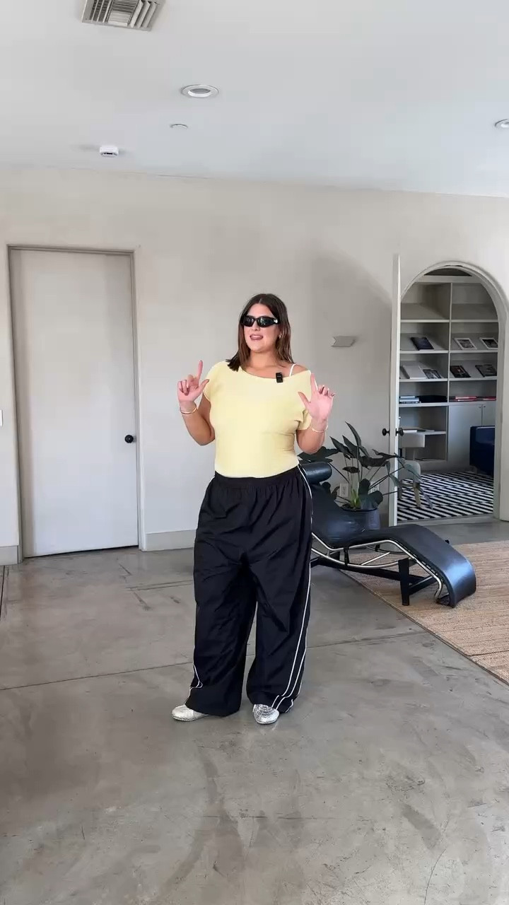 28 days of outfits while living out of my suitcase in LA

#LTKWatchNow #LTKMidsize #LTKStyleTip