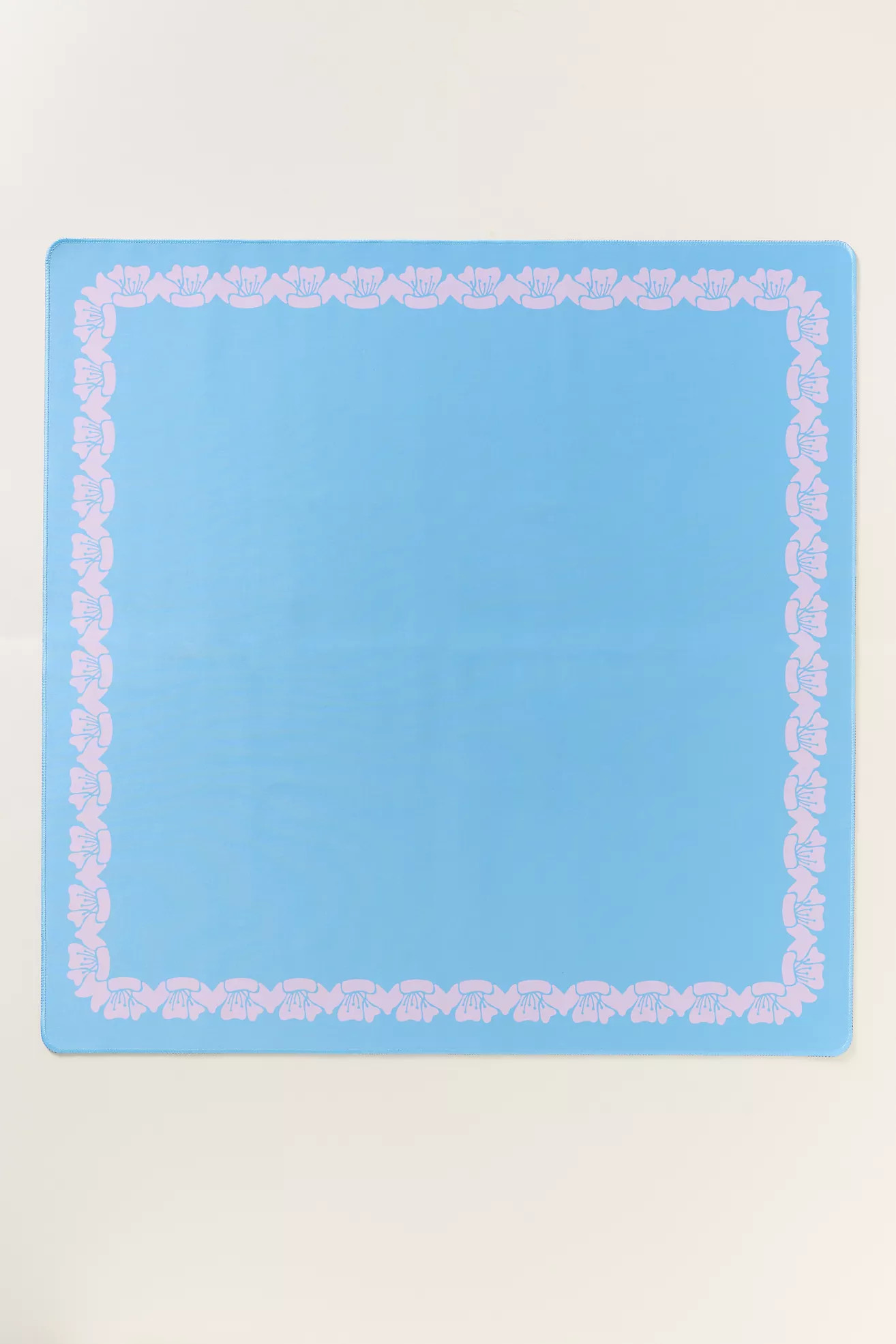 The Mahjong House Mahjong Mat | Anthropologie (US)