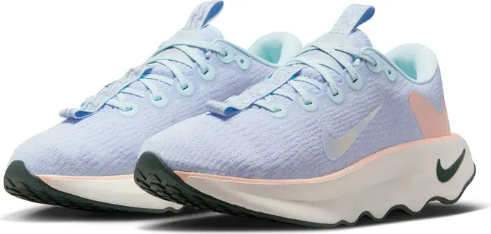 Motiva Walking Shoe (Women) | Nordstrom