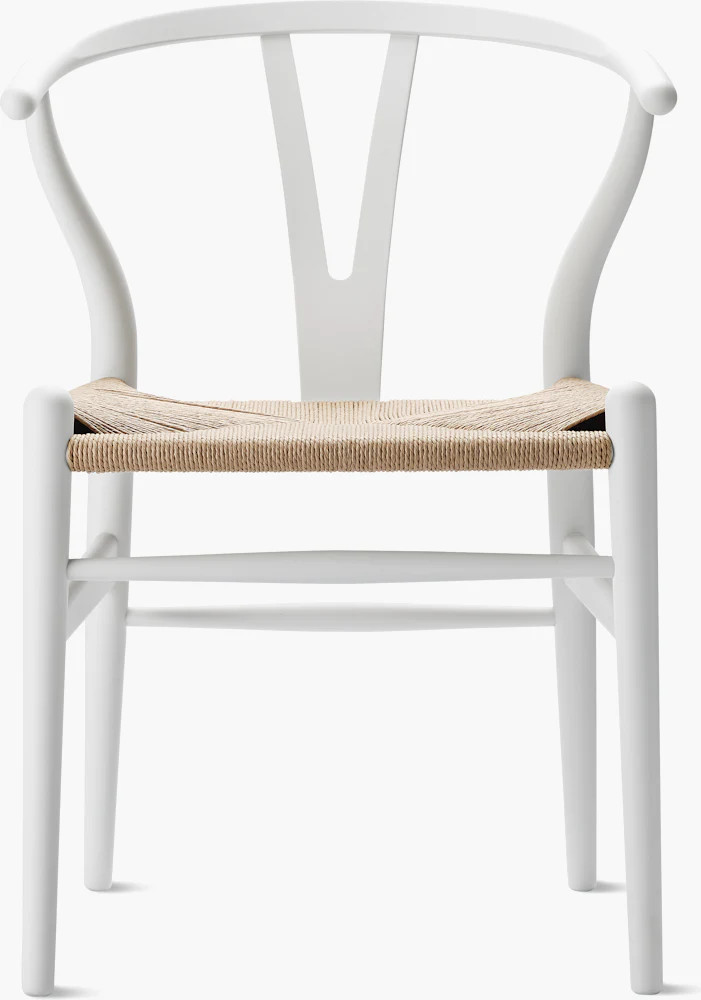 Wishbone Chair | Design Within Reach