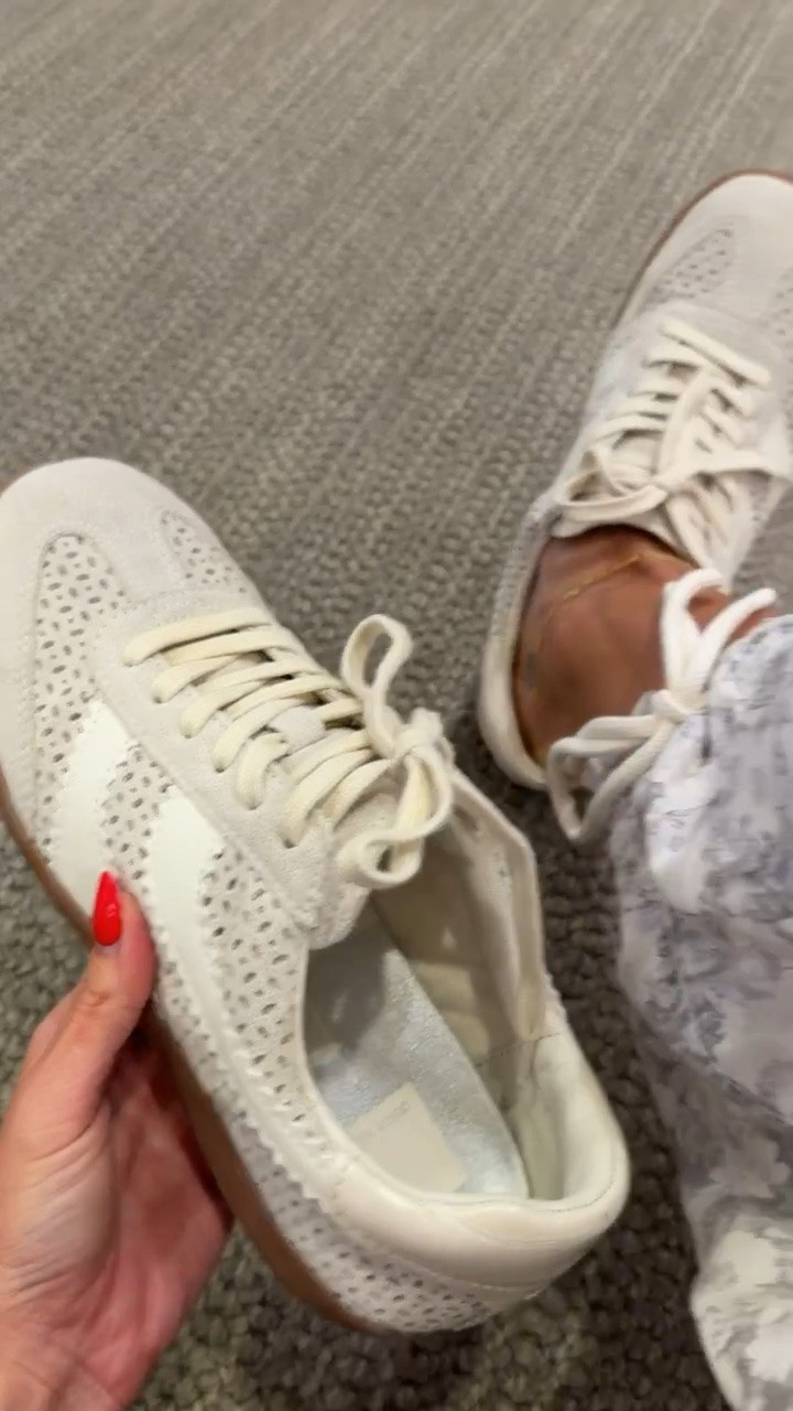 Nordstrom Anniversary Sale, Dolce Vita sneakers.

#LTKSaleAlert #LTKOver40