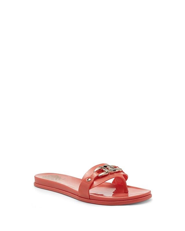 Evolet Thong Slide | Vince Camuto