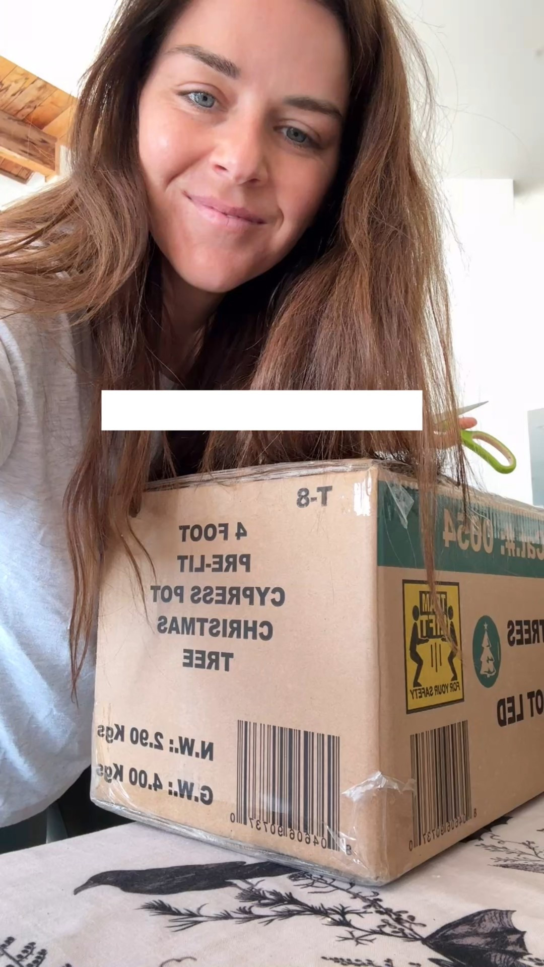 Viral Walmart Christmas tree in basket. 


Holiday, Christmas, christmas tree, Walmart Christmas, Walmart finds, holiday decor 

#LTKSeasonal #LTKHoliday #LTKHome