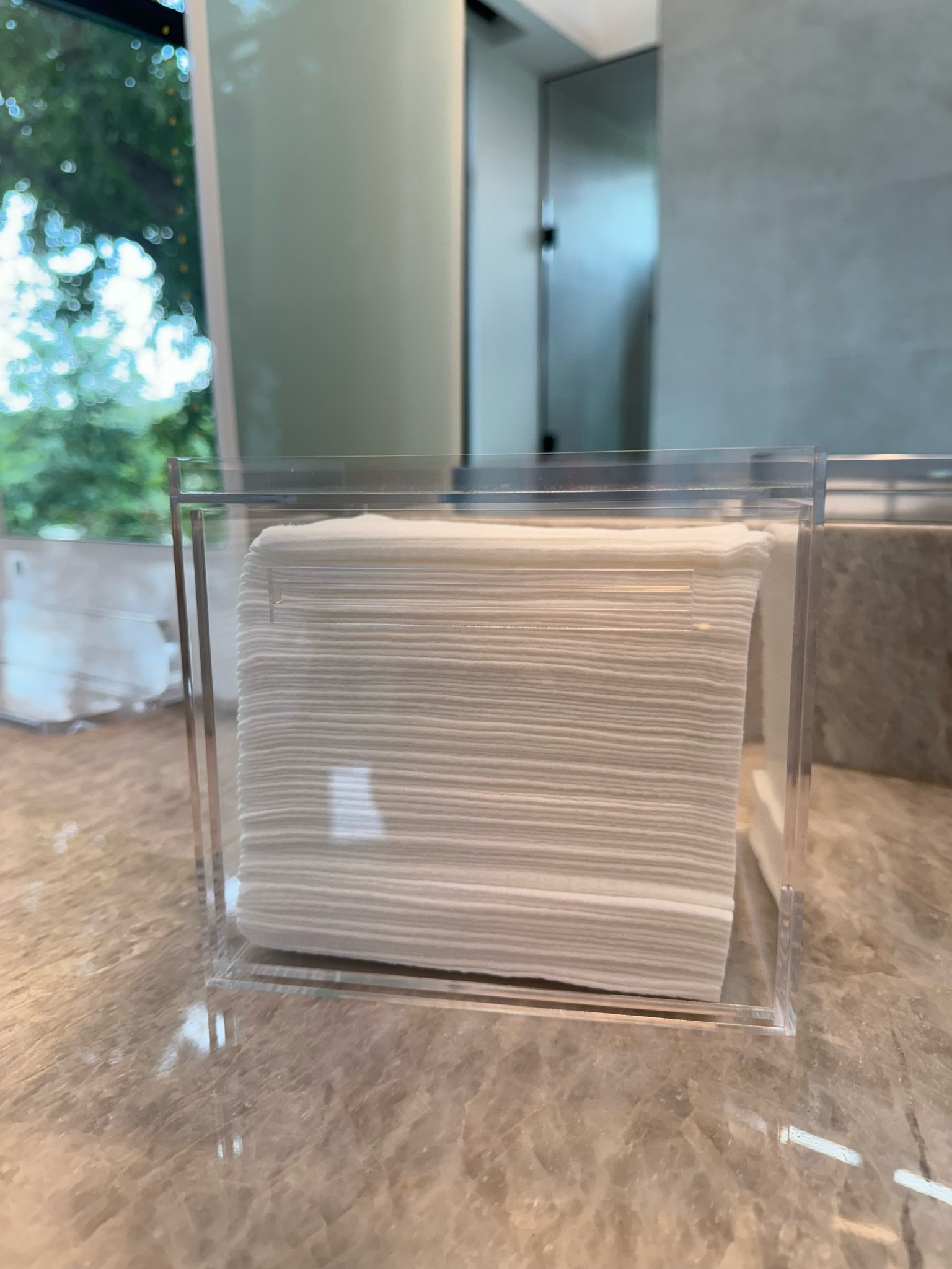 So aesthetically pleasing! Perfect if you’re like me and want to have a place for everything that also looks pretty! 

#LTKBeauty